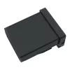 CAMERON SINO akumuliatorius, skirtas DJI RoboMaster S1, 2400mAh, 10,8V, Li-ion, juodas