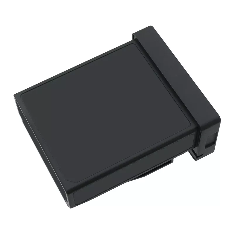 CAMERON SINO akumuliatorius, skirtas DJI RoboMaster S1, 2400mAh, 10,8V, Li-ion, juodas