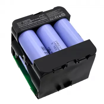 Cameron Sino atsarginė baterija 4600mAh 25,2V, skirta Dreame H30 Ultra siurbliui CS-DRH300VX