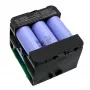 Cameron Sino atsarginė baterija 4600mAh 25,2V, skirta Dreame H30 Ultra siurbliui CS-DRH300VX