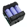 Cameron Sino atsarginė baterija 4600mAh 25,2V, skirta Dreame H30 Ultra siurbliui CS-DRH300VX