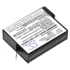 Cameron Sino Baterija BCX204-1950-3.87,ir DJI Osmo Action 5 Pro / CS-DJA500MC