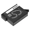 Cameron Sino Baterija BCX204-1950-3.87,ir DJI Osmo Action 5 Pro / CS-DJA500MC