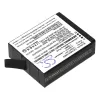 CAMERON SINO Keičiamoji baterija GoPro Hero 13 Black (CS-GBH130MX)