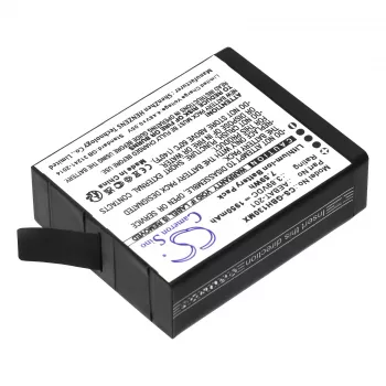 CAMERON SINO Keičiamoji baterija GoPro Hero 13 Black (CS-GBH130MX)