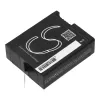 CAMERON SINO Keičiamoji baterija GoPro Hero 13 Black (CS-GBH130MX)