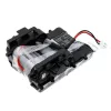 Cameron Sino Akumuliatorius 12026553 12038021 828BPV216-01 Bosch Siurbliui CS-BBH321VX