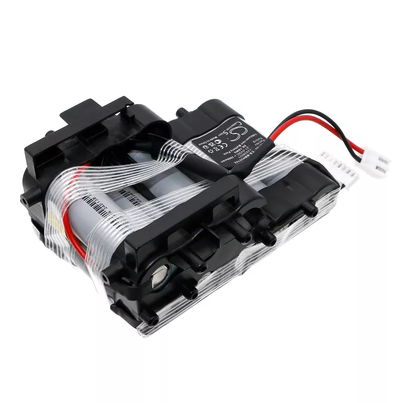 Cameron Sino Akumuliatorius 12026553 12038021 828BPV216-01 Bosch Siurbliui CS-BBH321VX