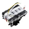Cameron Sino Akumuliatorius 12026553 12038021 828BPV216-01 Bosch Siurbliui CS-BBH321VX
