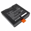 CAMERON SINO pakaitinė baterija 14,4V 6000mAh, skirta JBL Partybox Club 120, Stage 320, Xtreme 4 (CS-JMX400SL)