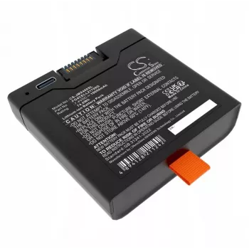 CAMERON SINO Keičiamasis akumuliatorius 14,4V 6000mAh JBL Partybox Club 120, Stage 320, Xtreme 4 (CS-JMX400SL)