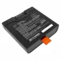 CAMERON SINO pakaitinė baterija 14,4V 6000mAh, skirta JBL Partybox Club 120, Stage 320, Xtreme 4 (CS-JMX400SL)