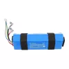 CAMERON SINO atsarginė baterija, skirta Dreame H11 Max, H11 Pro, H11s, H12 - 25,2V 4000mAh Li-ion (P2106-6S1P-BWB)