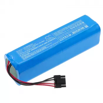 CAMERON SINO akumuliatorius P2024-4s2p-zlzh, skirtas Dreame Rls95he S30 X30s Pro Ultra S40 / Cs-drs951vx