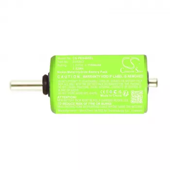 CAMERON SINO atsarginė baterija, skirta Panasonic ES4853 ES4853S ES4853W skustuvui, Ni-MH 1,2 V 700 mAh