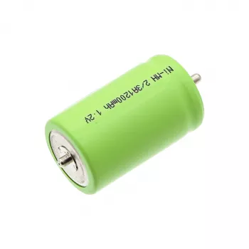 CAMERON SINO atsarginė baterija, skirta Panasonic ES4853 ES4853S ES4853W skustuvui, Ni-MH 1,2 V 700 mAh