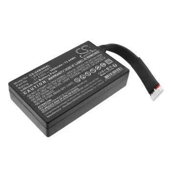 CAMERON SINO Akumuliatoriaus Tipas 1-853-679-11 Lip6332hnpc, skirtas Sony Kolonėlei GTK-XB90 / CS-SXB900XL