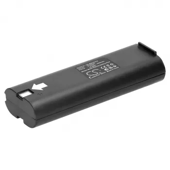 CAMERON SINO Replacement Battery 00264798 00649059 264798 649059 for Bosch Vacuum Cleaner CS-BSC270VX