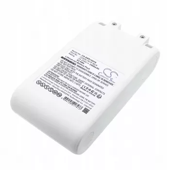 CAMERON SINO Keičiamasis akumuliatorius V2309-7s1p-bca, skirtas Dreame R10 R10 Pro R20 siurbliui - 25,2V 2500mAh Li-ion