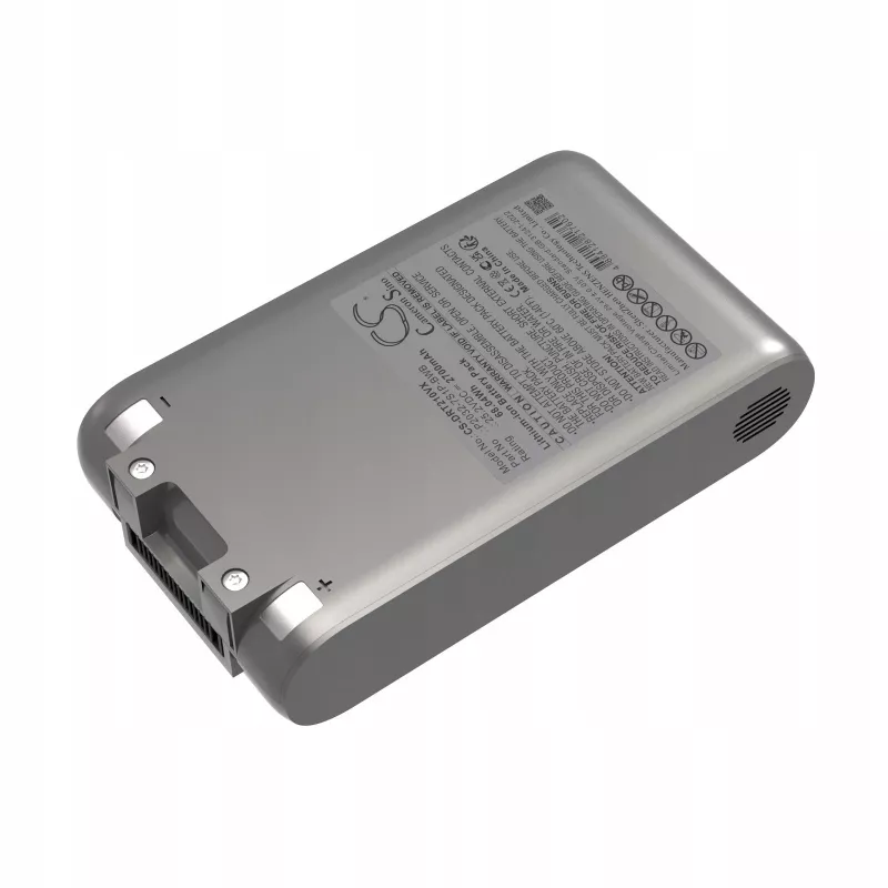 CAMERON SINO Akumuliatorius P2032-7S1P-BWB, skirtas Dreame T20 Pro / CS-DRT210VX