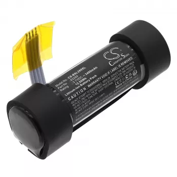 CAMERON SINO Akumuliatoriaus tipas 83289, skirtas Bose SoundLink Flex / Cs-bsl289xl