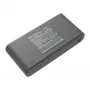 CAMERON SINO Akumuliatoriaus blokas V2514-8S1P-BWA, skirtas Dreame Z10s Station / CS-DRZ110VX