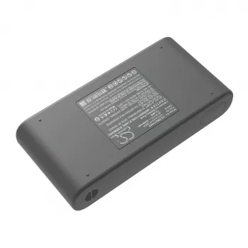 CAMERON SINO Akumuliatoriaus blokas V2514-8S1P-BWA, skirtas Dreame Z10s Station / CS-DRZ110VX