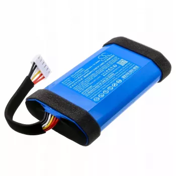 CAMERON SINo Akumuliatorius LG XBOOM Go XG9 (EAC64790801 / IBA007GA) - 7,4 V 6700 mAh Li-ion