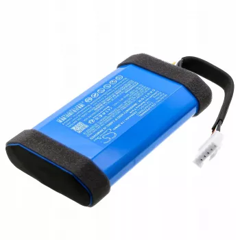 CAMERON SINo Akumuliatorius LG XBOOM Go XG9 (EAC64790801 / IBA007GA) - 7,4 V 6700 mAh Li-ion