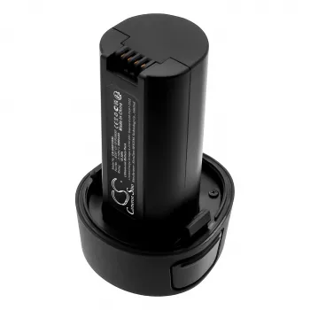 CAMERON SINO Akumuliatorius E097-13-1s1p26650, skirtas Hikvision H13 H16 H23 H26 H36 TP21 / CS-HKH130SL