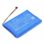 CAMERON SINO Akumuliatoriaus tipas 361-00133-00, skirtas Garmin Tread 5.5 / Zumo XT (CS-GMT550SL)
