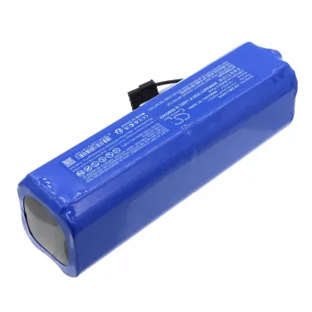 CAMERON SINO Akumuliatoriaus tipas P2150-4s2p-fmtev, skirtas Dreame Mova S10 Plus RLS42SD / CS-DRL142VX
