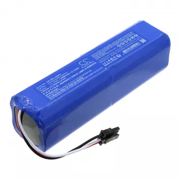 CAMERON SINO Akumuliatoriaus tipas P2150-4s2p-fmtev, skirtas Dreame Mova S10 Plus RLS42SD / CS-DRL142VX