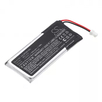 Cameron Sino atsarginė baterija, skirta Nintendo Switch Joy-Con (BEE-004, BBE-012) - CS-NTS012SL