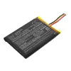 CAMERON SINO CS-NTS200SL Atraminė baterija, skirta Nintendo Switch (HAC-003, Bee-001) – 4310 mAh Li-Po