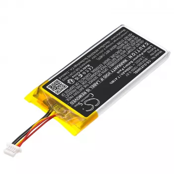 Cameron Sino atsarginė baterija, skirta DJI Mic Mini (BSX300-1950-3.87) – 1950 mAh Li-Po