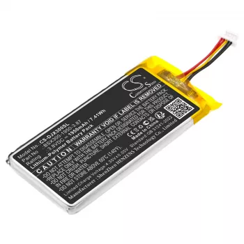 Cameron Sino atsarginė baterija, skirta DJI Mic Mini (BSX300-1950-3.87) – 1950 mAh Li-Po