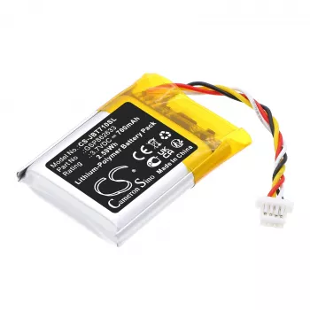 Cameron Sino CS-JBT710SL atsarginė baterija, skirta JBL Tune 710 BT / Tune 700 BT belaidėms ausinėms – 700mAh 3,7V Li-Po