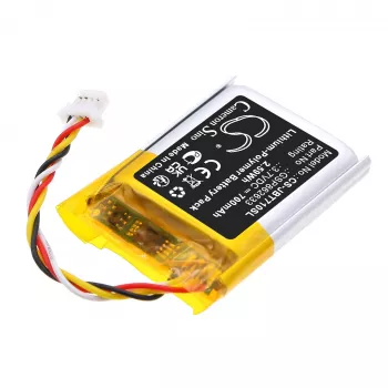 Cameron Sino CS-JBT710SL atsarginė baterija, skirta JBL Tune 710 BT / Tune 700 BT belaidėms ausinėms – 700mAh 3,7V Li-Po