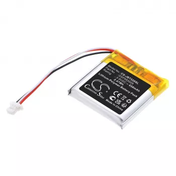 Cameron Sino atsarginė baterija, skirta JBL Tune 520 BT, 610 mAh, 3,7 V, Li-Polimer