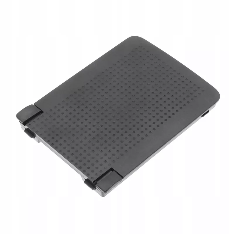CAMERON SINO CS-ZTC220BL Atnaujinanti baterija, skirta Zebra TC22/TC27 (BT-000473, BTRY-TC2L-2XMAXX-01) – Išplėstinė talpa 6100 mAh – Juoda