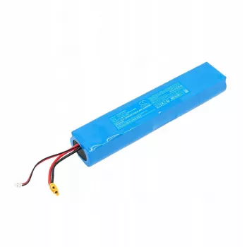 Cameron Sino atsarginis akumuliatorius 9.774-978-0, skirtas Karcher FCV 3 šluotai su siurbliu, 2500mAh / CS-KFC300VX