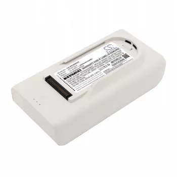 Cameron Sino atsarginė baterija 2500mAh 22,2V, skirta Roborock H60 Hub (CS-RKH600VX)