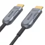 UNITEK HDMI 80m kabelis C11055DGY