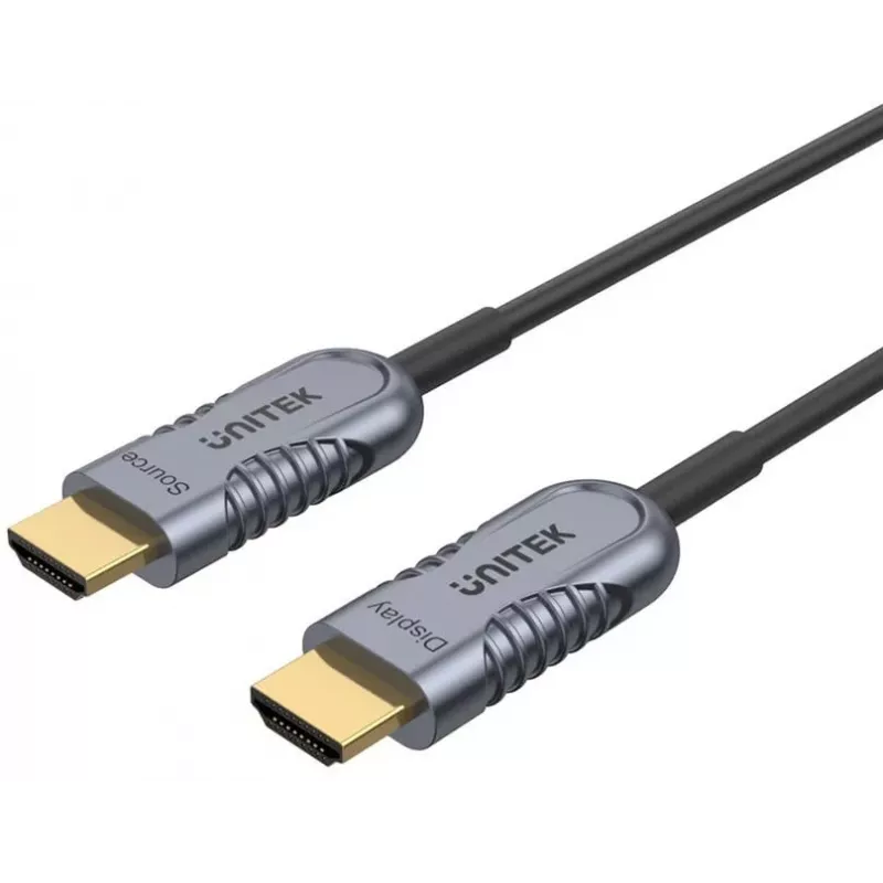 UNITEK HDMI 80m kabelis C11055DGY