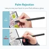 ESR Digital+ Magnetic Stylus Pen for iPad, juoda