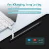 ESR Digital+ Magnetic Stylus Pen for iPad, juoda