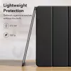 ESR Hybrid Case for Apple iPad 10th Generation (2022) 10,9 inch, Black