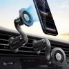 ESR OmniLock Magnetic MagSafe Vent Car Mount Black