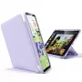 ESR Flip Hybrid Case iPad Air 13 colių (M2 2024) - Violetinė